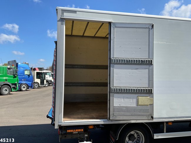 Mercedes-Benz  Sprinter 516 Euro 6 DHollandia laadklep (8)