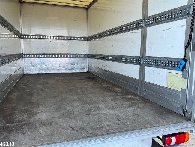 Mercedes-Benz  Sprinter 516 Euro 6 DHollandia laadklep (9)