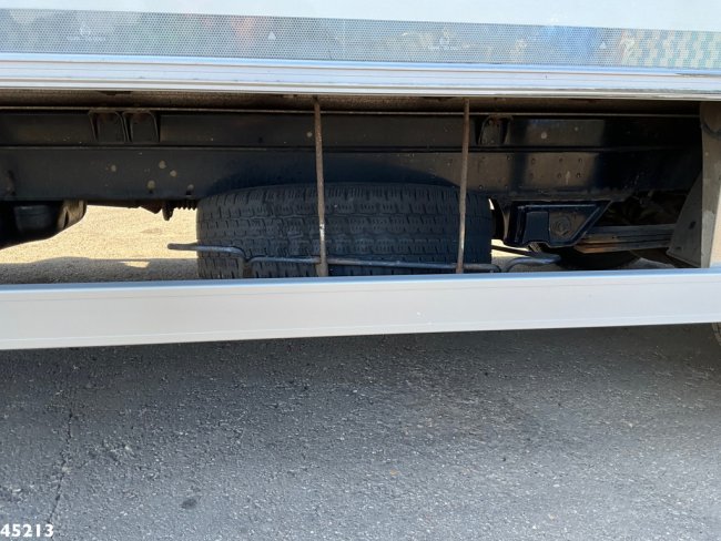 Mercedes-Benz  Sprinter 516 Euro 6 DHollandia laadklep (12)