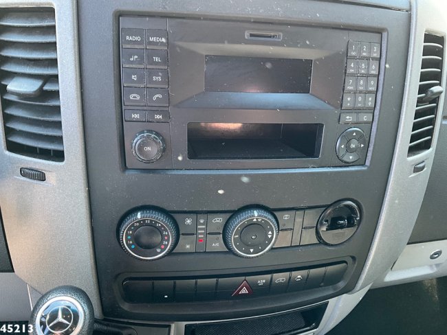 Mercedes-Benz  Sprinter 516 Euro 6 DHollandia laadklep (15)