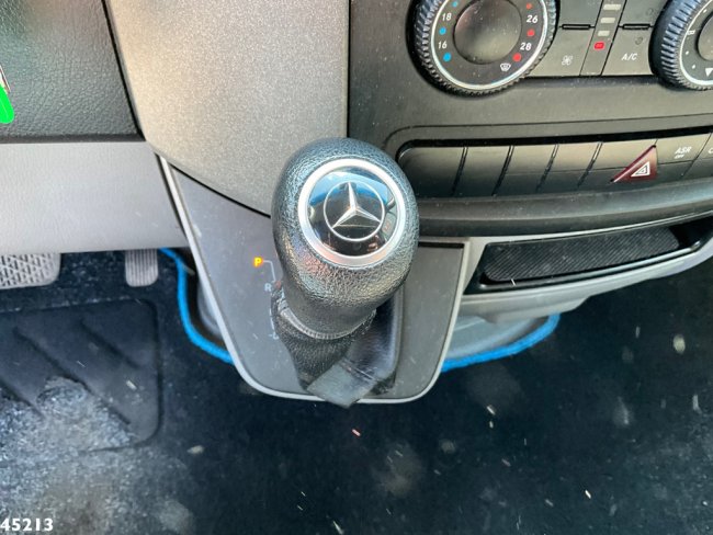Mercedes-Benz  Sprinter 516 Euro 6 DHollandia laadklep (16)