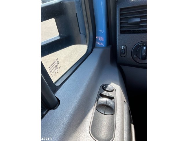Mercedes-Benz  Sprinter 516 Euro 6 DHollandia laadklep (17)