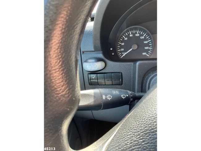 Mercedes-Benz  Sprinter 516 Euro 6 DHollandia laadklep (18)