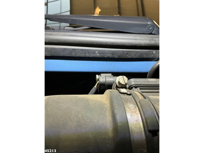 Mercedes-Benz  Sprinter 516 Euro 6 DHollandia laadklep (22)