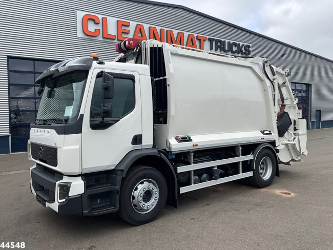 Volvo  FE 350 Euro 6 Geesink/Norba N2, 15m³ NEW AND UNUSED! (0)