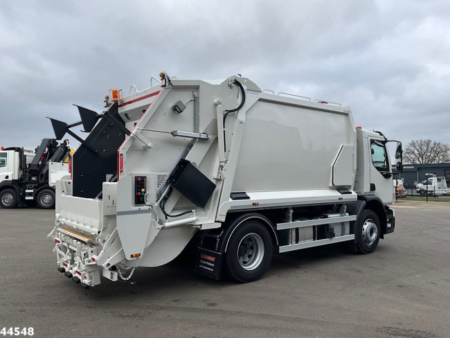 Volvo  FE 350 Euro 6 Geesink/Norba N2, 15m³ NEW AND UNUSED! (3)
