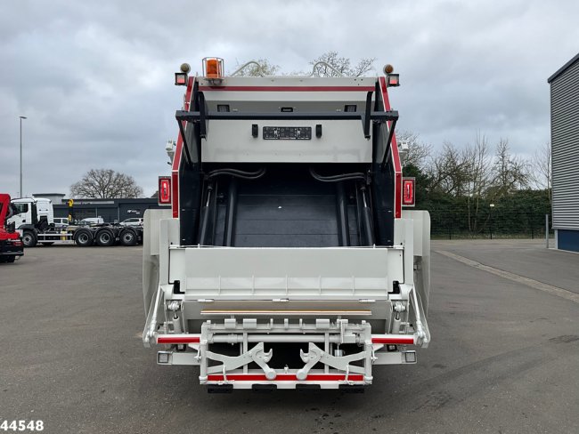 Volvo  FE 350 Euro 6 Geesink/Norba N2, 15m³ NEW AND UNUSED! (4)