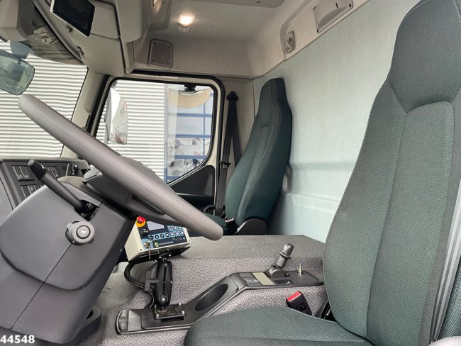 Volvo  FE 350 Euro 6 Geesink/Norba N2, 15m³ NEW AND UNUSED! (10)