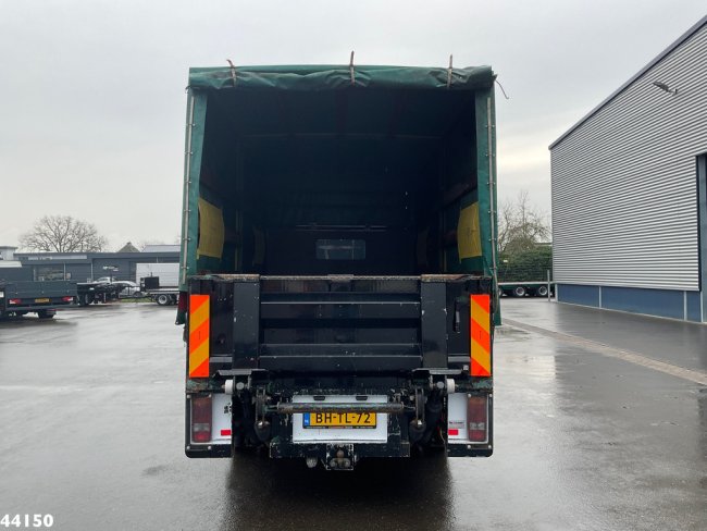 Mercedes-Benz  Vario 812 D Manual (3)