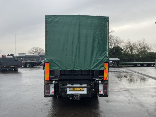 Mercedes-Benz  Vario 812 D Manual (4)