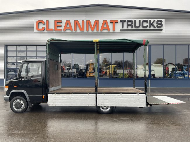 Mercedes-Benz  Vario 812 D Manual (11)