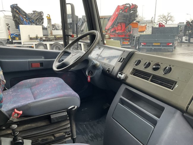 Mercedes-Benz  Vario 812 D Manual (16)