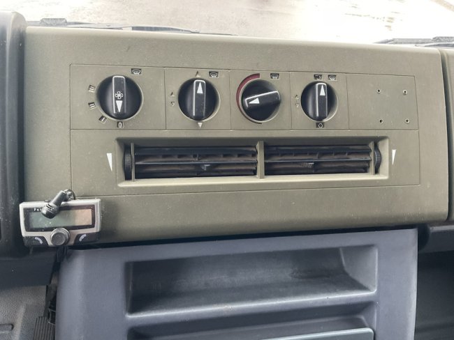 Mercedes-Benz  Vario 812 D Manual (19)
