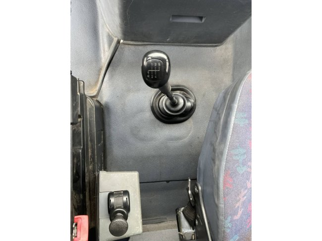 Mercedes-Benz  Vario 812 D Manual (21)