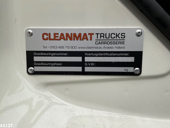 DAF  FAN CF 430 HMF 23 Tonmeter laadkraan (13)