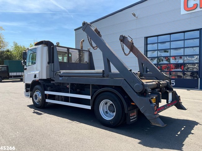 DAF  FA 75 CF 250 Euro 5 Hyvalift 12 Ton portaalarmsysteem (2)