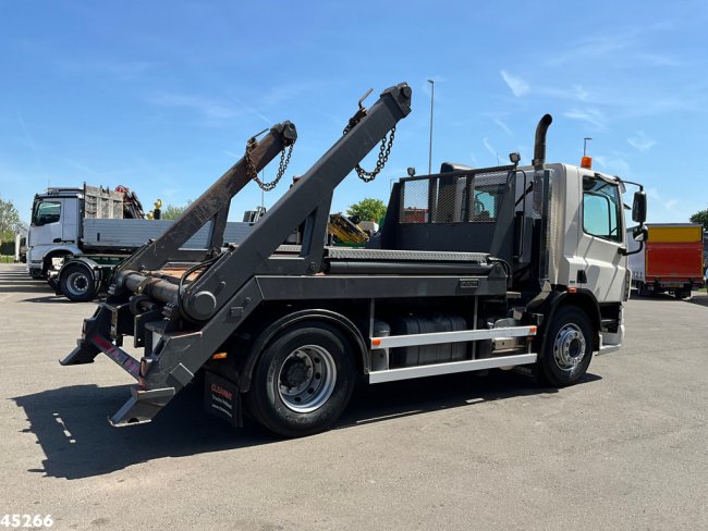 DAF  FA 75 CF 250 Euro 5 Hyvalift 12 Ton portaalarmsysteem (3)