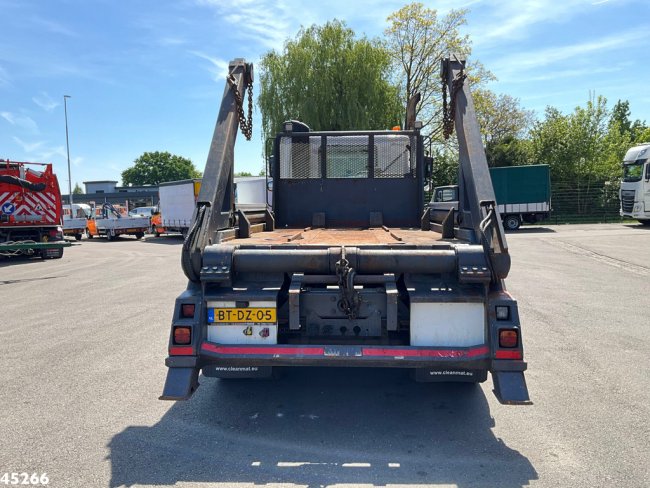 DAF  FA 75 CF 250 Euro 5 Hyvalift 12 Ton portaalarmsysteem (4)