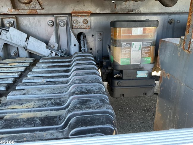 DAF  FA 75 CF 250 Euro 5 Hyvalift 12 Ton portaalarmsysteem (6)
