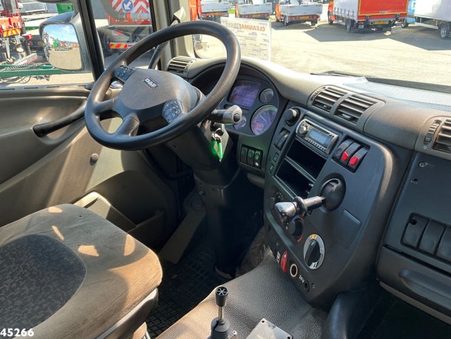 DAF  FA 75 CF 250 Euro 5 Hyvalift 12 Ton portaalarmsysteem (7)
