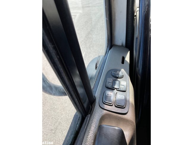 DAF  FA 75 CF 250 Euro 5 Hyvalift 12 Ton portaalarmsysteem (11)