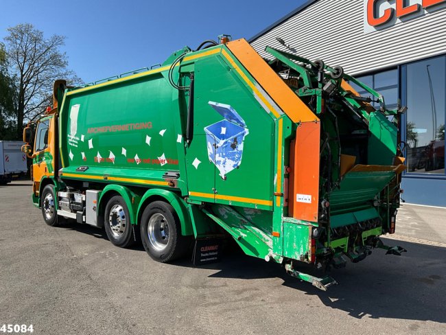 DAF  FAG 75 CF 310 Geesink 20m³ (2)