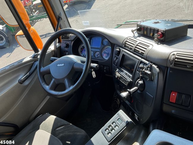 DAF  FAG 75 CF 310 Geesink 20m³ (11)