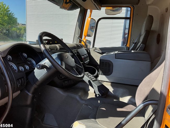 DAF  FAG 75 CF 310 Geesink 20m³ (15)