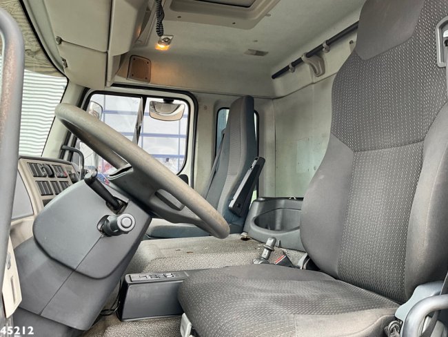 Volvo  FE 260 Chassis cabine with PTO Just 199.470 km! (11)