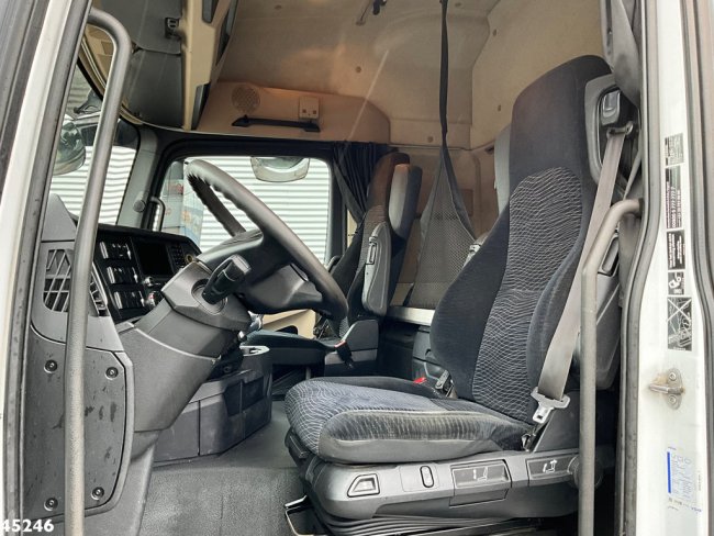 Mercedes-Benz  Actros 1833 Euro 6 HMF 21 Tonmeter laadkraan (13)