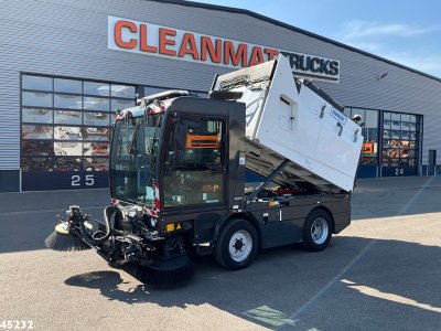 Schmidt Cleango 500 Compact Euro 6