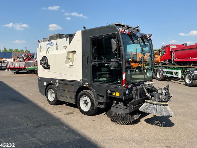 Schmidt  Cleango 500 Compact Euro 6 (4)