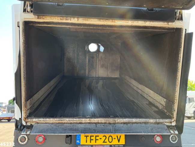 Schmidt  Cleango 500 Compact Euro 6 (7)