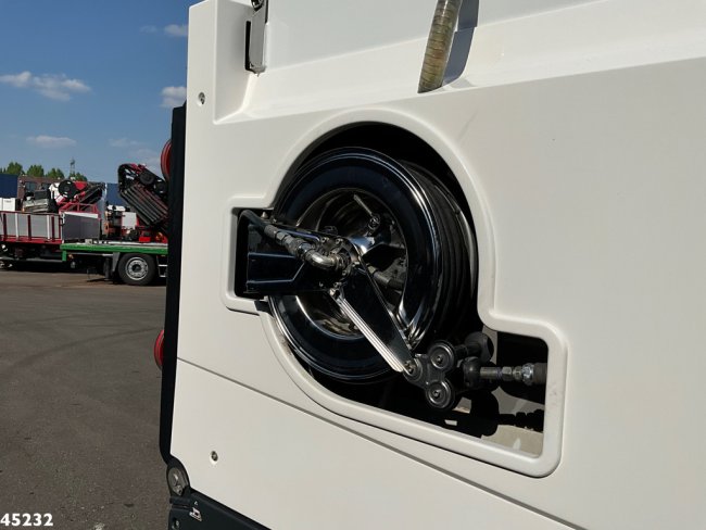 Schmidt  Cleango 500 Compact Euro 6 (8)