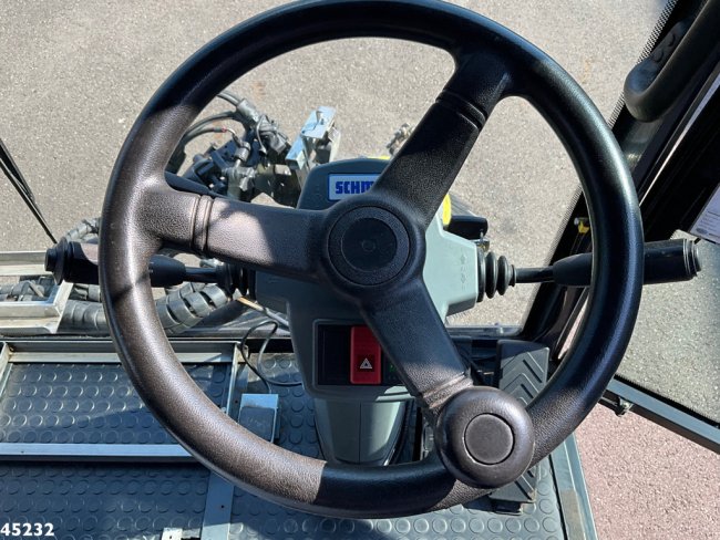 Schmidt  Cleango 500 Compact Euro 6 (9)