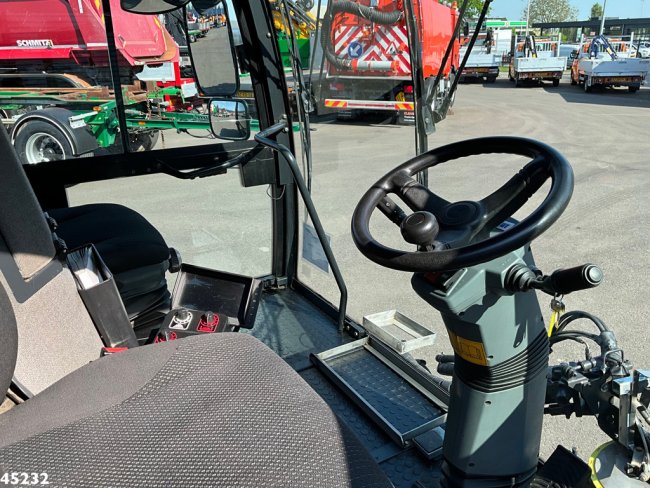 Schmidt  Cleango 500 Compact Euro 6 (10)