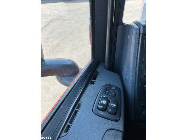 Scania  P 280 Euro 6 Geesink 20m³ (16)