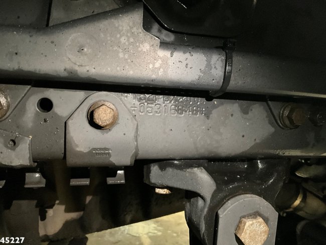 Scania  P 280 Euro 6 Geesink 20m³ (20)
