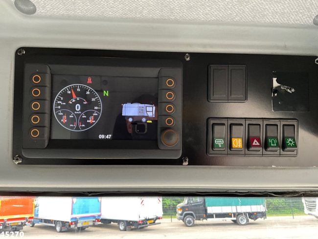 Ravo  560 SL 60 km/u uitvoering (12)