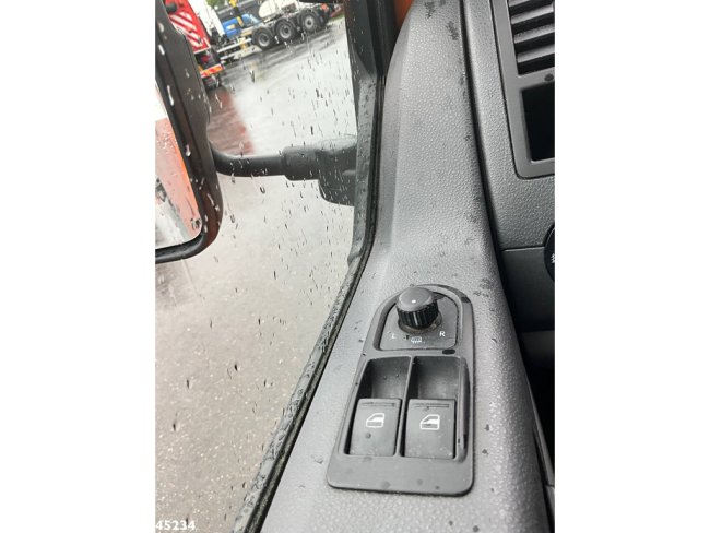 Volkswagen  Transporter 2.0 TDI Amco Veba 1.3 Tonmeter laadkraan Just 181.331 km! (15)