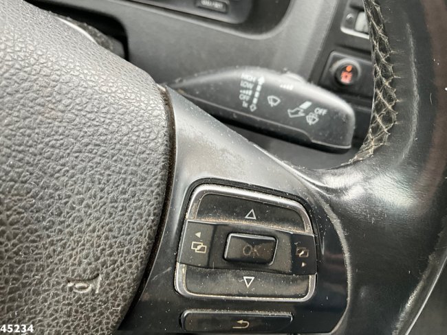 Volkswagen  Transporter 2.0 TDI Amco Veba 1.3 Tonmeter laadkraan Just 181.331 km! (16)
