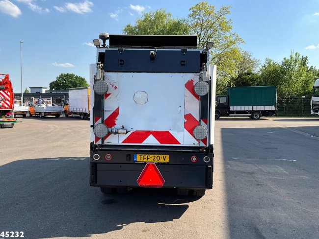 Schmidt  Cleango 500 Compact Euro 6 (2)