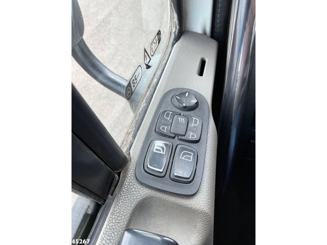 DAF  FAS 85 CF 410 Effer 16 Tonmeter laadkraan (15)