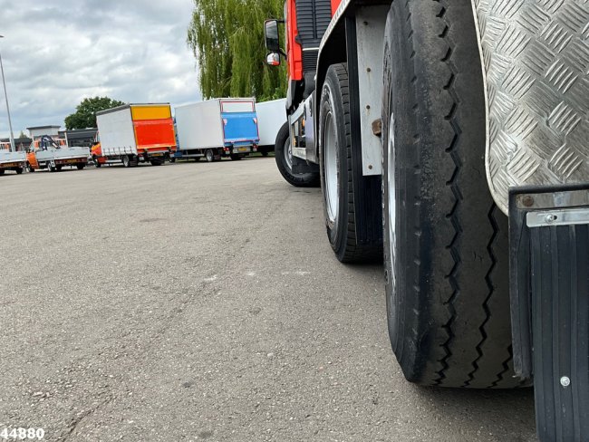 Volvo  FM 460 Euro 6 VDL 20 Ton haakarmsysteem (6)