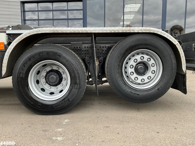 Volvo  FM 460 Euro 6 VDL 20 Ton haakarmsysteem (7)