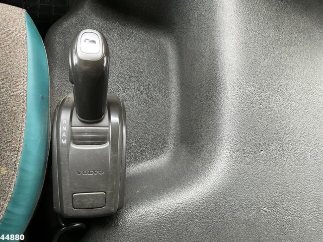 Volvo  FM 460 Euro 6 VDL 20 Ton haakarmsysteem (8)