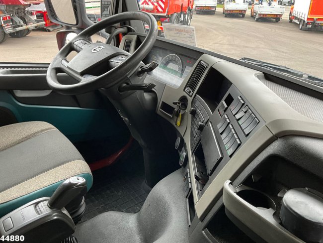 Volvo  FM 460 Euro 6 VDL 20 Ton haakarmsysteem (10)