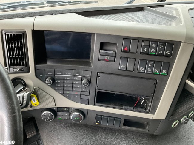 Volvo  FM 460 Euro 6 VDL 20 Ton haakarmsysteem (12)