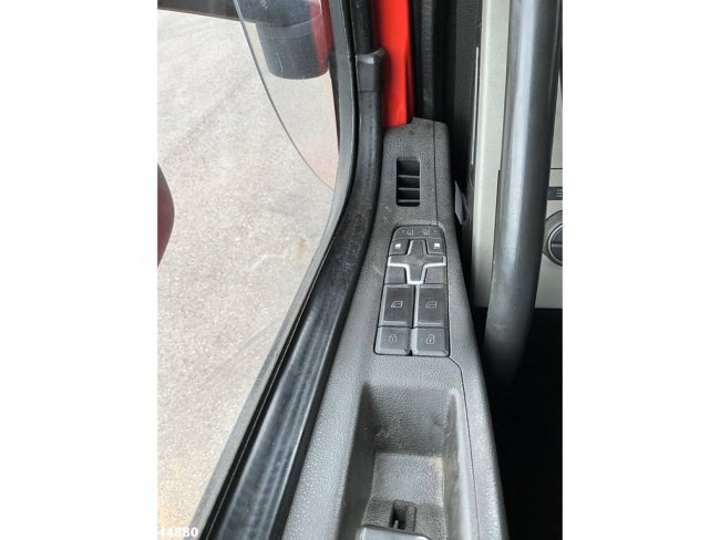 Volvo  FM 460 Euro 6 VDL 20 Ton haakarmsysteem (14)