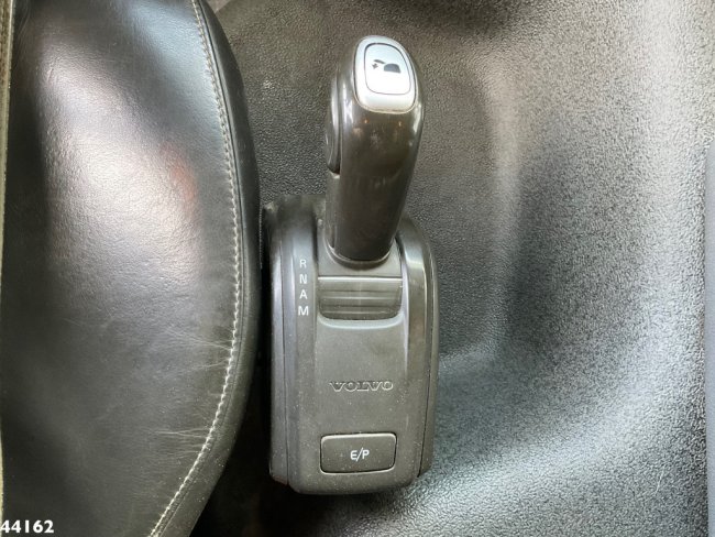 Volvo  FM 500 Euro 6 HMF 50 Tonmeter laadkraan + Fly-Jib (20)